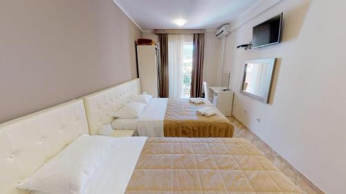 Hostal Villa Bojana