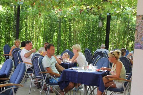 Hostal Villa Bojana