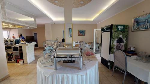 Hostal Villa Bojana