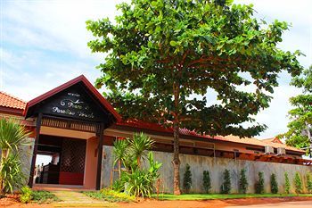 Hotel Peace Paradise Beach