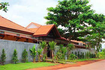 Hotel Peace Paradise Beach