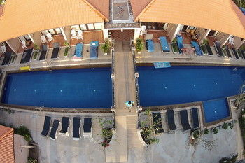 Hotel Peace Paradise Beach