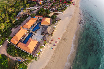 Hotel Peace Paradise Beach