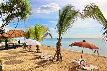 Hotel Peace Paradise Beach