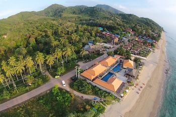 Hotel Peace Paradise Beach