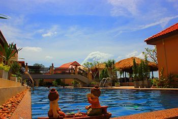 Hotel Peace Paradise Beach