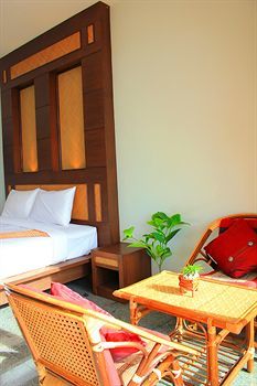 Hotel Peace Paradise Beach