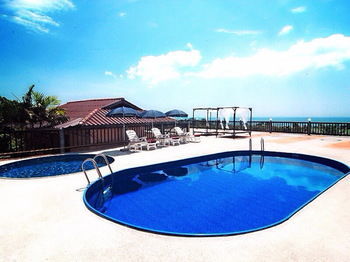 Hotel Lanta Halabala Resort