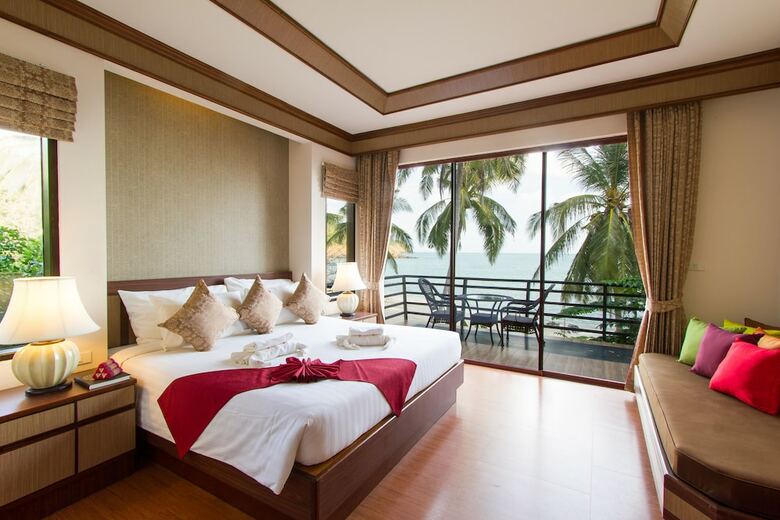 Hotel Anda Lanta Resort