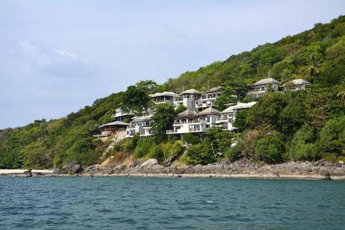 Penn Sunset Villa 3
