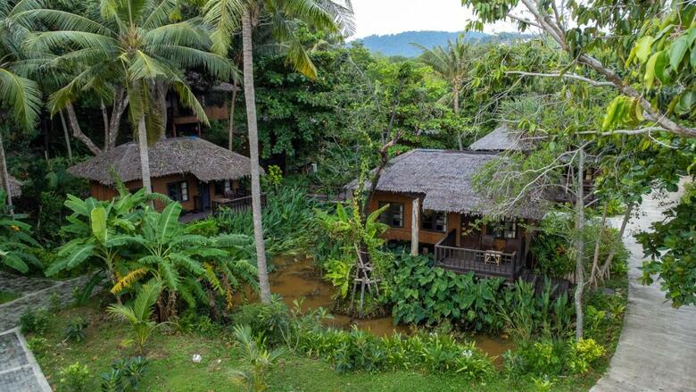Hotel Relax Bay Resort