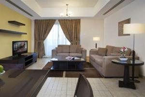 Time Topaz Hotel Apartment