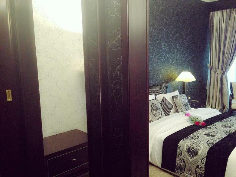 Abjar Grand Hotel