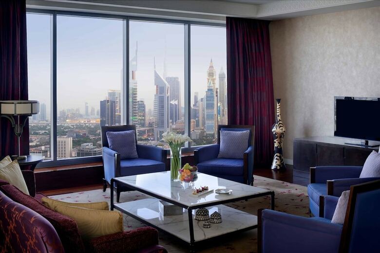 The H Hotel
