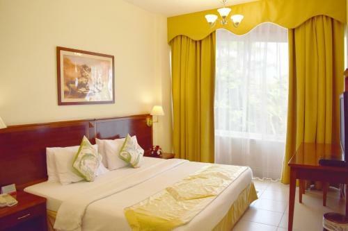 Dunes Hotel Apartment, Al Muhaisnah