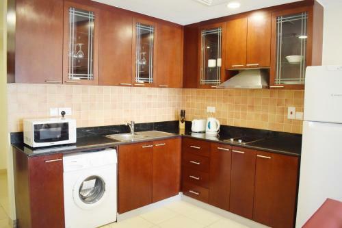 Dunes Hotel Apartment, Al Muhaisnah