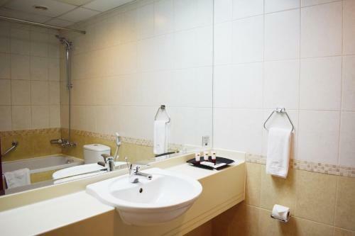 Dunes Hotel Apartment, Al Muhaisnah