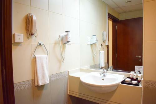 Dunes Hotel Apartment, Al Muhaisnah