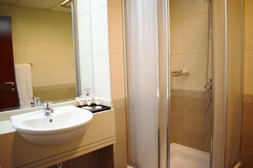 Dunes Hotel Apartment, Al Muhaisnah
