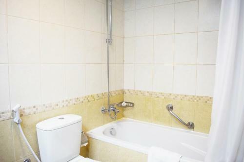 Dunes Hotel Apartment, Al Muhaisnah