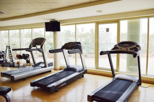 Dunes Hotel Apartment, Al Muhaisnah