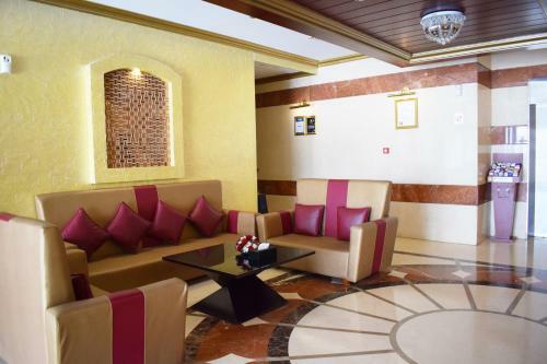 Dunes Hotel Apartment, Al Muhaisnah