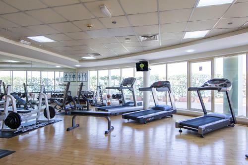 Dunes Hotel Apartment, Al Muhaisnah