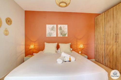 Apartamento T2 - Le C�ladon - 3 �toiles - Proche Centre Saint-denis
