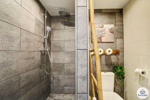 Apartamento T2 - Le C�ladon - 3 �toiles - Proche Centre Saint-denis