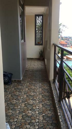 Apartamento Casa Del Court