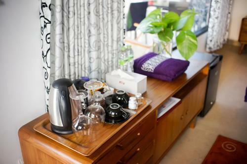 Hotel Lucca Home