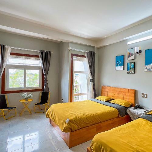 Hotel Ph??ng Trinh