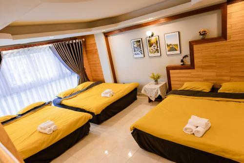 Hotel Ph??ng Trinh