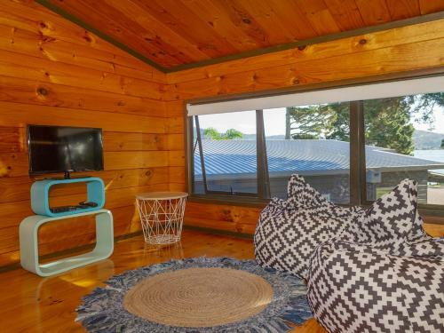 Estuary Escape - Pauanui Holiday Home