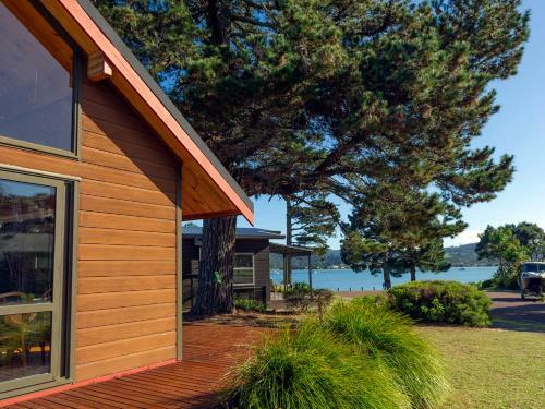 Estuary Escape - Pauanui Holiday Home