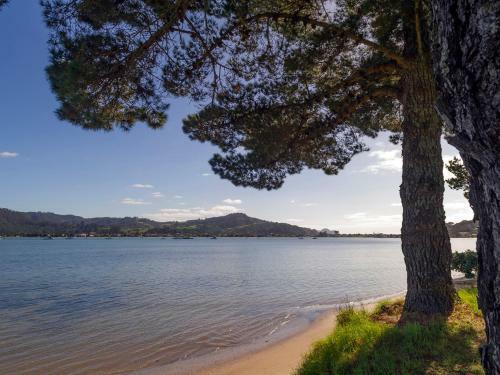 Estuary Escape - Pauanui Holiday Home