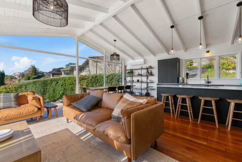 Bonnie Doon - Acacia Bay Holiday Home