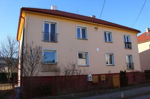 Apartamento Ubytovanie Na V�clavsk�ho