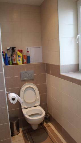 Apartamento Ubytovanie Na V�clavsk�ho