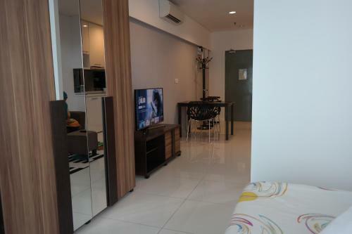 Apartamento Summersuites By Ag Vacation Wifi Twin Tower