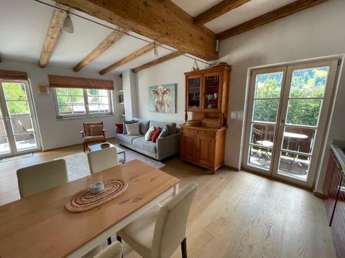 2-6 Pax Apartment In Kitzb�hel Alps