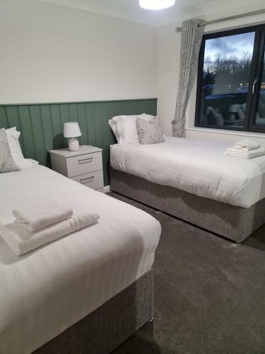 Apartamento No 31 Foxglove With Hot Tub