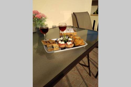 Apartamento Vasilis And Ioanna Traditional House