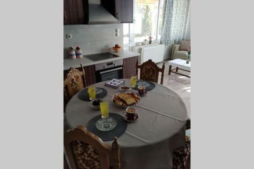 Apartamento Vasilis And Ioanna Traditional House
