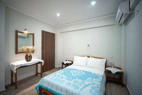 Apartamento Vasilis And Ioanna Traditional House