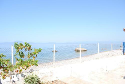 Portela Beach House