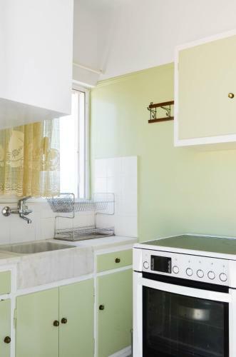 Apartamento Sky Housetop
