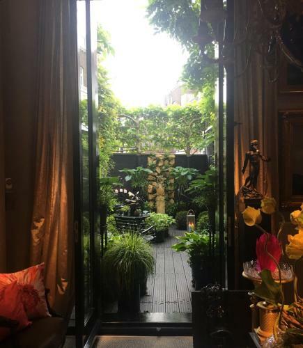 Hotel Bourgogne Suite Maastricht
