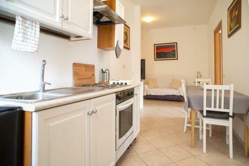Apartamento Castelletto Piazza Yenne