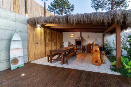 Home Beach Dream House